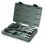 2 AND 5 TON RATCHETING PULLER SET - Sun Tool & Supply