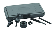 POWER STEERING PUMP PULLER SET - Sun Tool & Supply