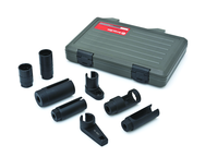 8PC SENSOR AND SENDING SOCKET SET - Sun Tool & Supply