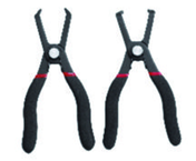 2PC PUSH PIN PLIERS SET - Sun Tool & Supply