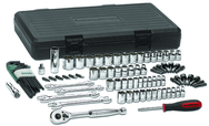 88PC 1/4" AND 3/8" DR MECHANICS TOOL - Sun Tool & Supply