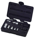 10PC UNIVERSAL ADAPTER SET - Sun Tool & Supply