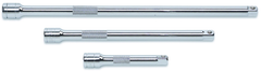 3PC 1/2" DR STD EXTENSION SET - Sun Tool & Supply