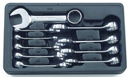 10-PC STUBBY COMBINATION - Sun Tool & Supply