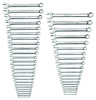 44-PC LONG PATTERN NON-RATCHETING - Sun Tool & Supply