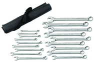 18-PC LONG PATTERN COMBINATION - Sun Tool & Supply