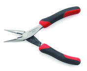 5" MINI LONG NOSE PLIERS - Sun Tool & Supply