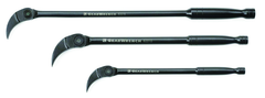 3PC PRY BAR SET - Sun Tool & Supply