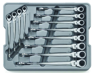 12PC XL X-BEAM FLEX COMBINATION - Sun Tool & Supply