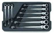 9PC XL X-BEAM FLEX COMBINATION - Sun Tool & Supply