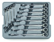 12PC XL-X-BEAM REVERSIBLE - Sun Tool & Supply