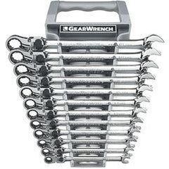 12PC XL LOCKING FLEX COMBINATION - Sun Tool & Supply