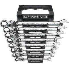 8PC XL LOCKING FLEX COMBINATION - Sun Tool & Supply