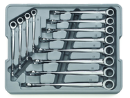 12PC XL X-BEAM COMBINATION - Sun Tool & Supply