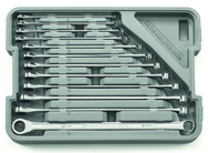 12PC XL GEARBOX DBL BOX RATCHETING - Sun Tool & Supply