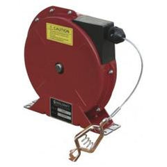 1-1/2 X 50' HOSE REEL - Sun Tool & Supply