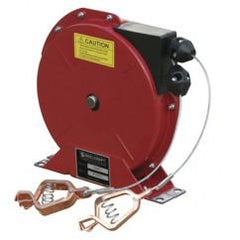 3/4 X 35' HOSE REEL - Sun Tool & Supply