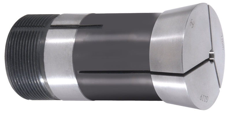 12.5mm ID - Round Opening - 16C Collet - Sun Tool & Supply