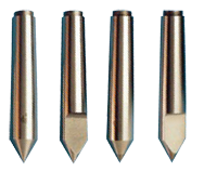 5MT Full Carbide Tipped - Dead Center - Sun Tool & Supply