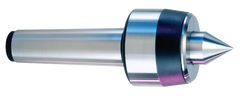 4MT Spindle Type Standard - Live Center - Sun Tool & Supply