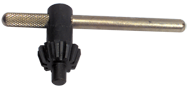 Self-Ejecting Safety Drill Chuck Key - #26SE - Sun Tool & Supply