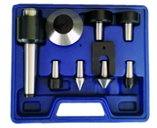 3MT - Precision Live Center Set - Sun Tool & Supply