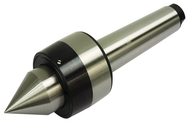 6MT Ball/Needle Bearing - Live Center - Sun Tool & Supply