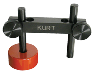 Work Stop; For Use On: Single or Multiple Station Vises - Sun Tool & Supply