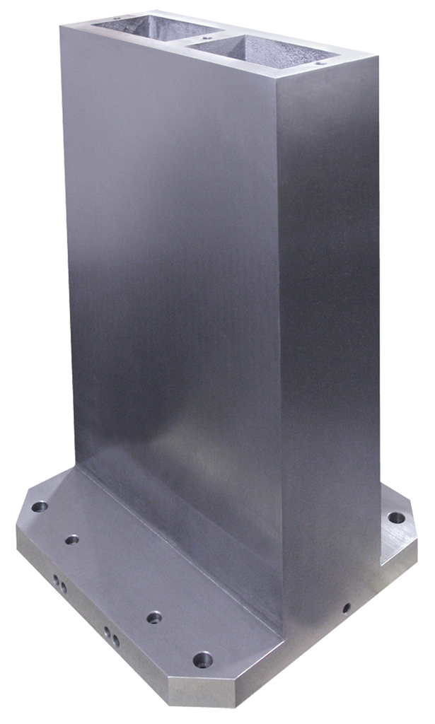 Face ToolbloxTower - 19.7 x 19.7" Base; 8" Face Dim - Sun Tool & Supply