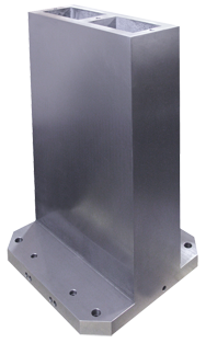 Face ToolbloxTower - 15.75 x 15.75" Base; 6" Face Dim - Sun Tool & Supply