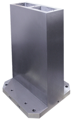 Face ToolbloxTower - 24.8 x 24.8" Base; 8" Face Dim - Sun Tool & Supply