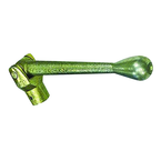 #D60-10-SA Handle Assembly; For Use On: 6" Vises - Sun Tool & Supply