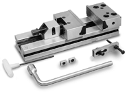 Modular Precision Vise - Model #382020 - 6" Jaw Width - Sun Tool & Supply