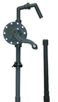 Rotary Barrel Hand Pump for Oil - Based Products - Sun Tool & Supply