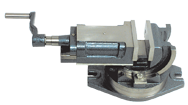 2-Way Angle Vise - Model #MVU1450- 6" Jaw Width - Sun Tool & Supply