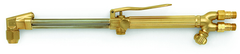 42-4EL Medium-Duty Hand Cutting Torch For Use With All Fuel Gases - Sun Tool & Supply