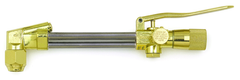 72-3 Harris Cutting Attachment With Brazed Triangular Stainless Steel Tubes - Sun Tool & Supply