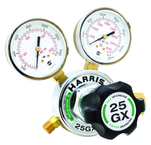 25GX-145-540 Workhorse, Best Value Single-Stage Regulator - Sun Tool & Supply