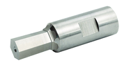 3.5MM SWISS STYLE M2 HEX PUNCH - Sun Tool & Supply