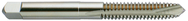 1/2-20 Dia. - H3 - 3 FL - Spiral Point Tap Plug Standard Bright - Sun Tool & Supply