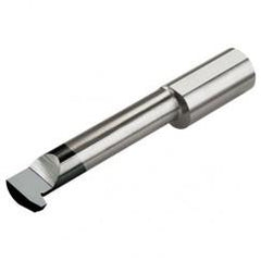 IAT-500-14X - .250 Min. Bore - 5/16 Shank -.0700 Projection - Internal Acme Threading Tool - AlTiN - Sun Tool & Supply