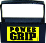 Power Grip Two-Pole Magnetic Pick-Up - 4-1/2'' x 2-7/8'' x 1'' ( L x W x H );22.5 lbs Holding Capacity - Sun Tool & Supply