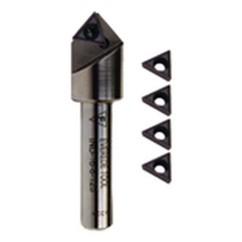 IND168125/TL120 Countersink Kit - Sun Tool & Supply