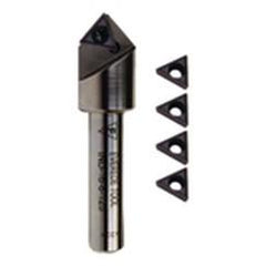 IND169125/TL120 Countersink Kit - Sun Tool & Supply