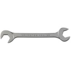 Proto® Full Polish Metric Angle Open End Wrench 16 mm - Sun Tool & Supply