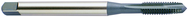 M3 x 0.50 Dia. - D3 - 3 FL - Spiral Point Plug SS 28-38Rc Hardslick - Sun Tool & Supply