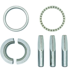 Ball Bearing / Super Chucks Replacement Kit- For Use On: 16N Drill Chuck - Sun Tool & Supply