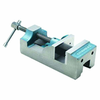 Traditional Drill Press Vise - 1-1/2" Jaw Width - Sun Tool & Supply