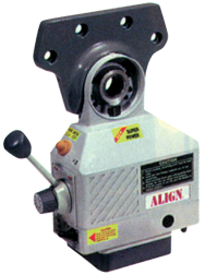 Align Table Power Feed - AL500SZ; Z-Axis - Sun Tool & Supply