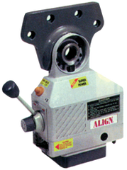 Align Table Power Feed - AL500SY; Y-Axis - Sun Tool & Supply